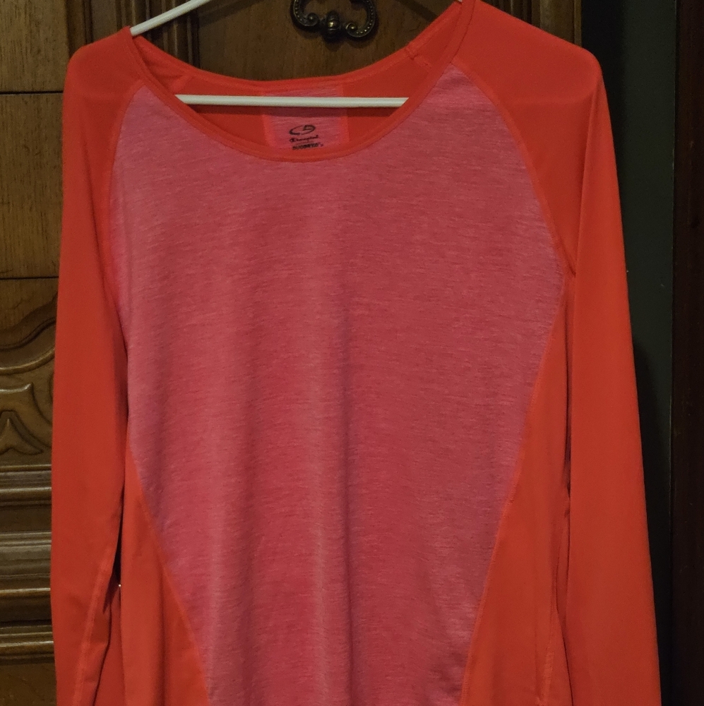 Champion shirt